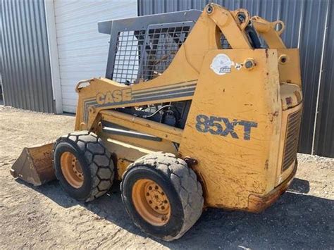 case 85 xt skid steer fule pump|Case 85XT Skid Steer Hydraulic Pumps.